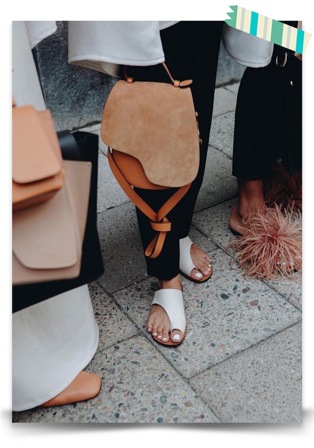 7月,你即将被这双鞋刷屏