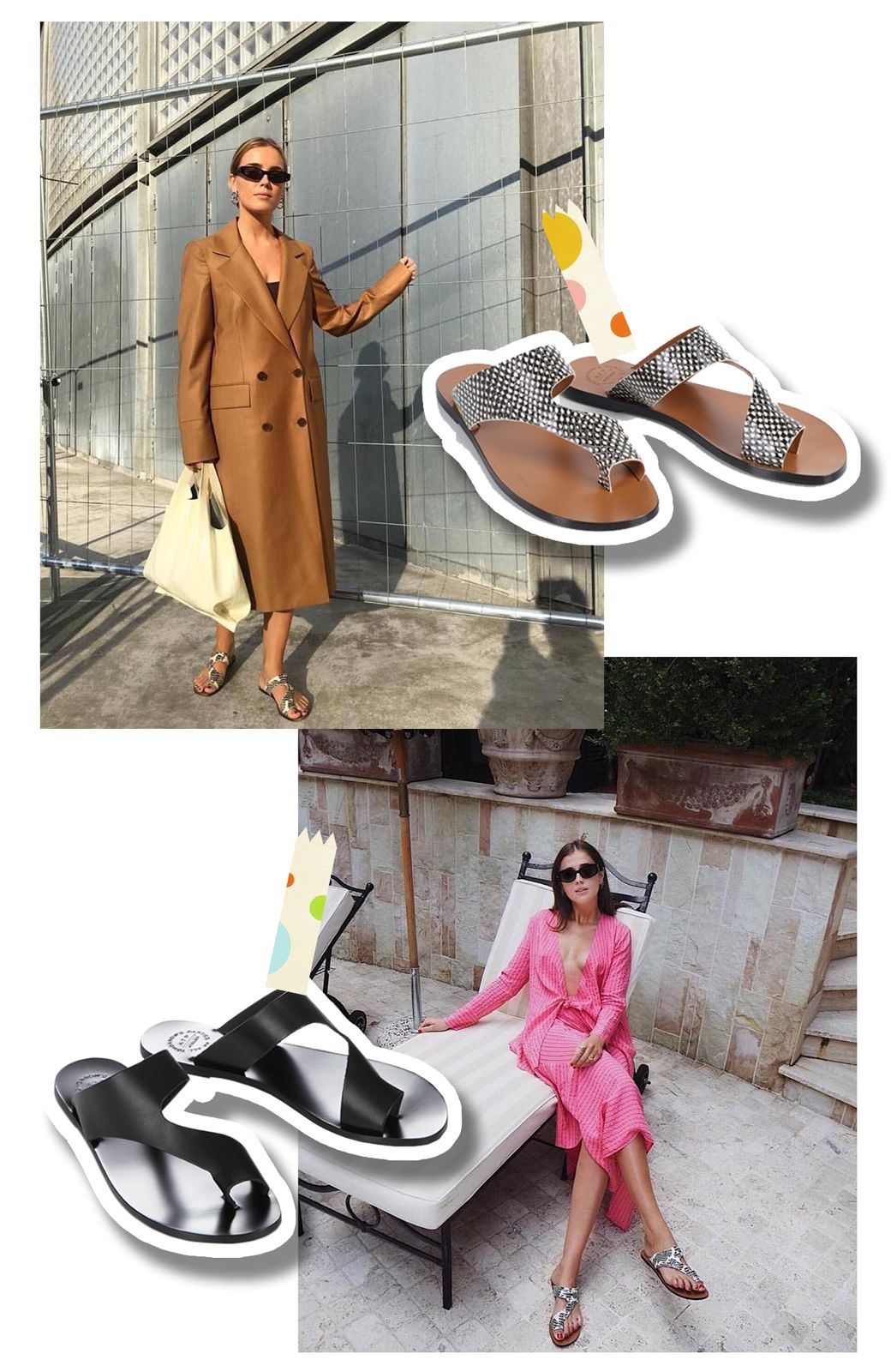 7月，你即将被这双鞋刷屏