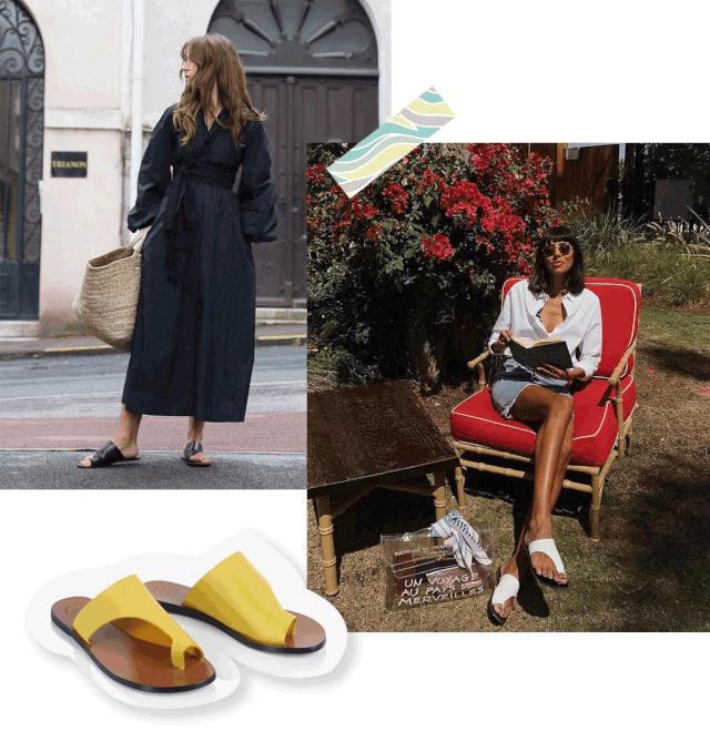 7月,你即将被这双鞋刷屏