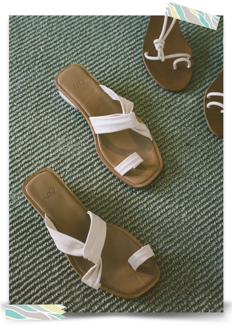 7月,你即将被这双鞋刷屏