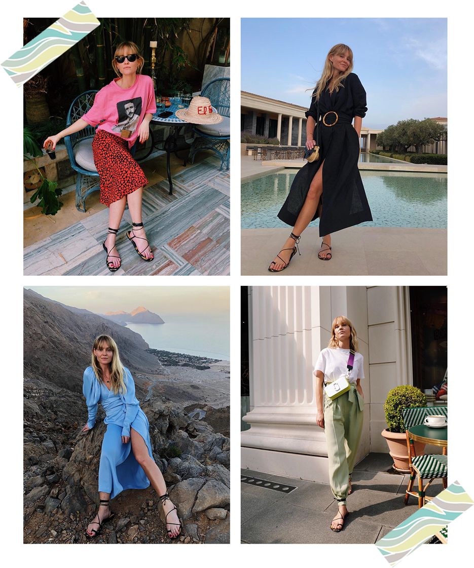 7月,你即将被这双鞋刷屏