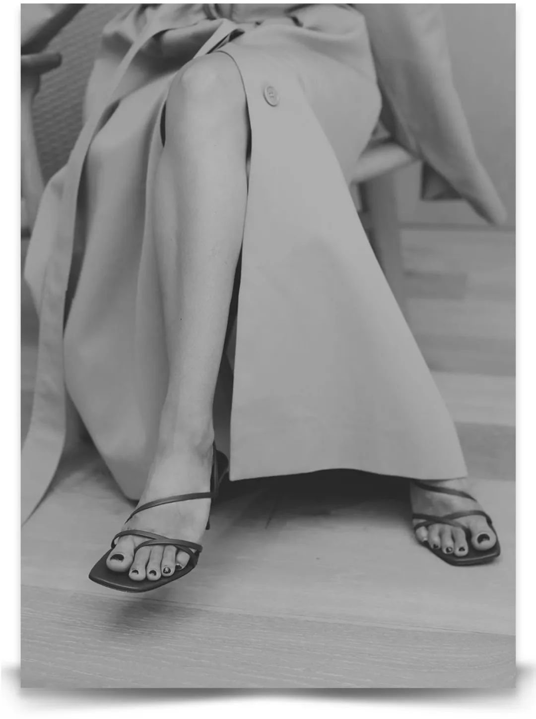 7月,你即将被这双鞋刷屏