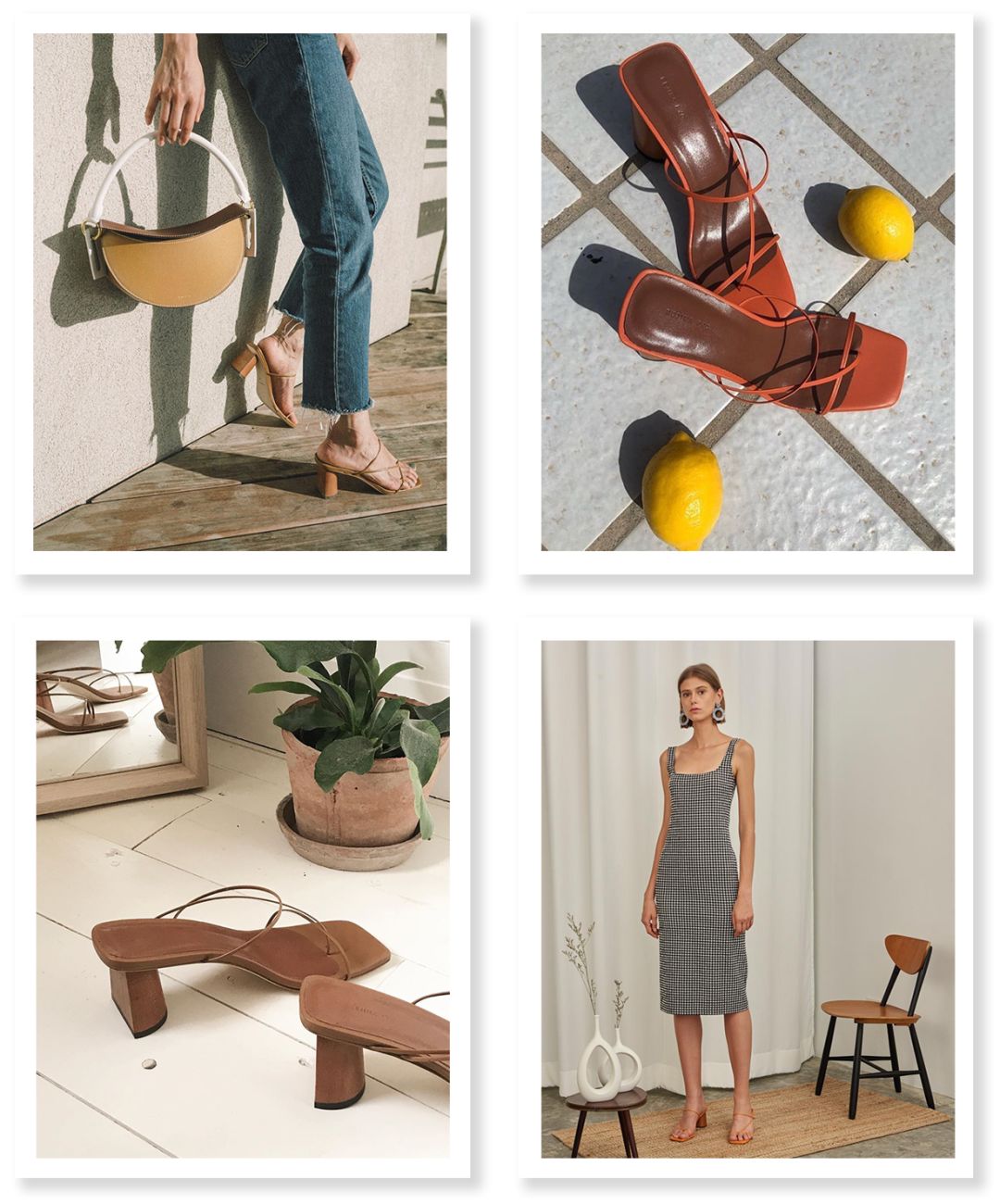 7月,你即将被这双鞋刷屏