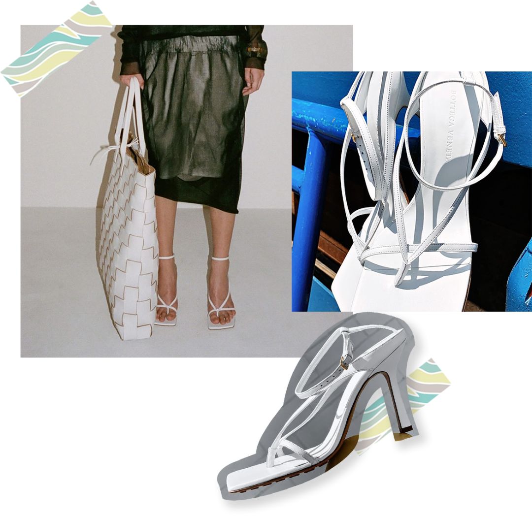 7月,你即将被这双鞋刷屏