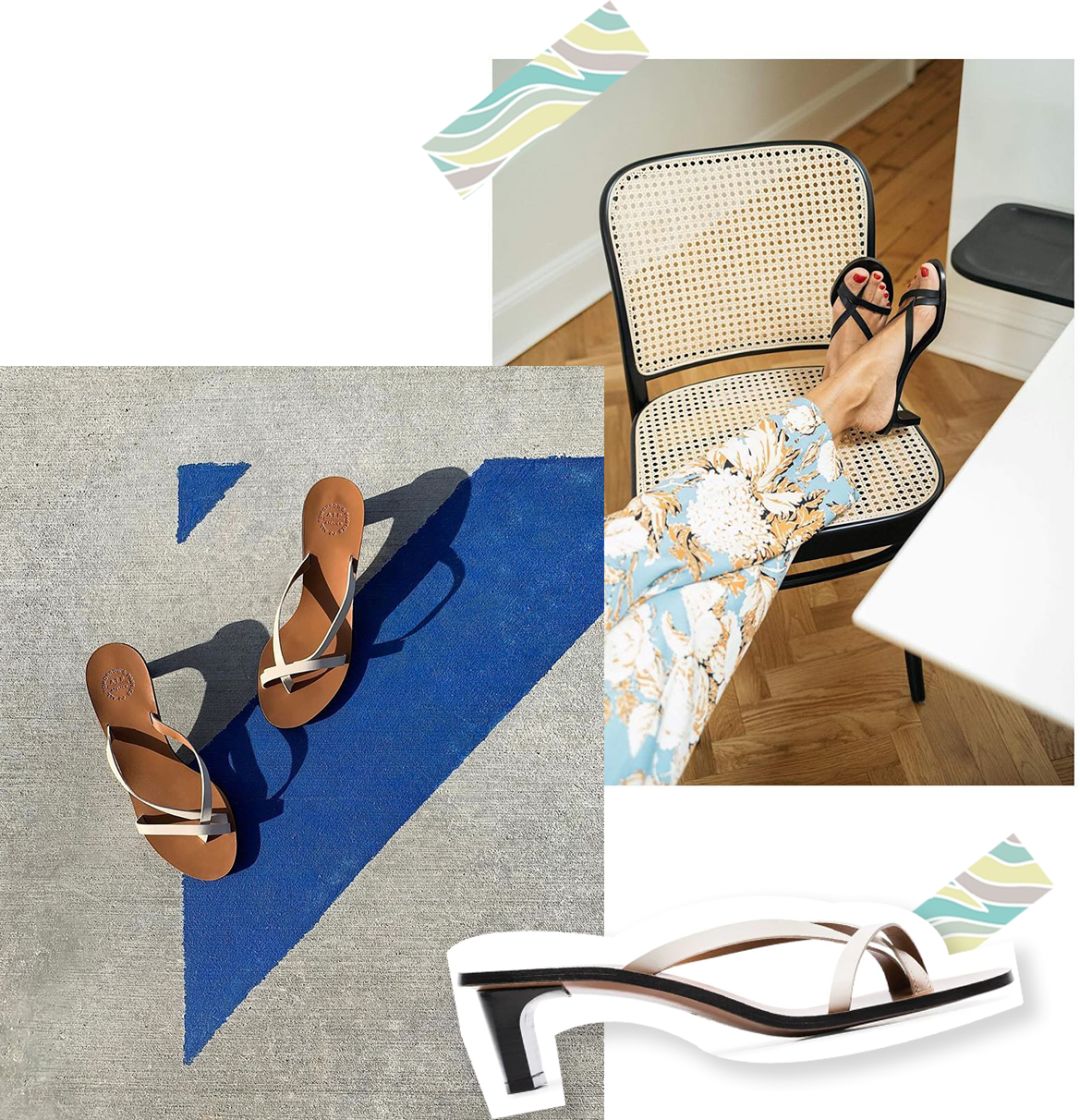 7月,你即将被这双鞋刷屏