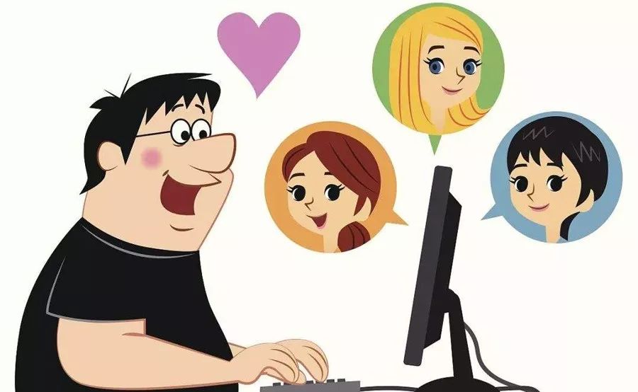 网恋屠宰场,被骗得很惨的网恋经历