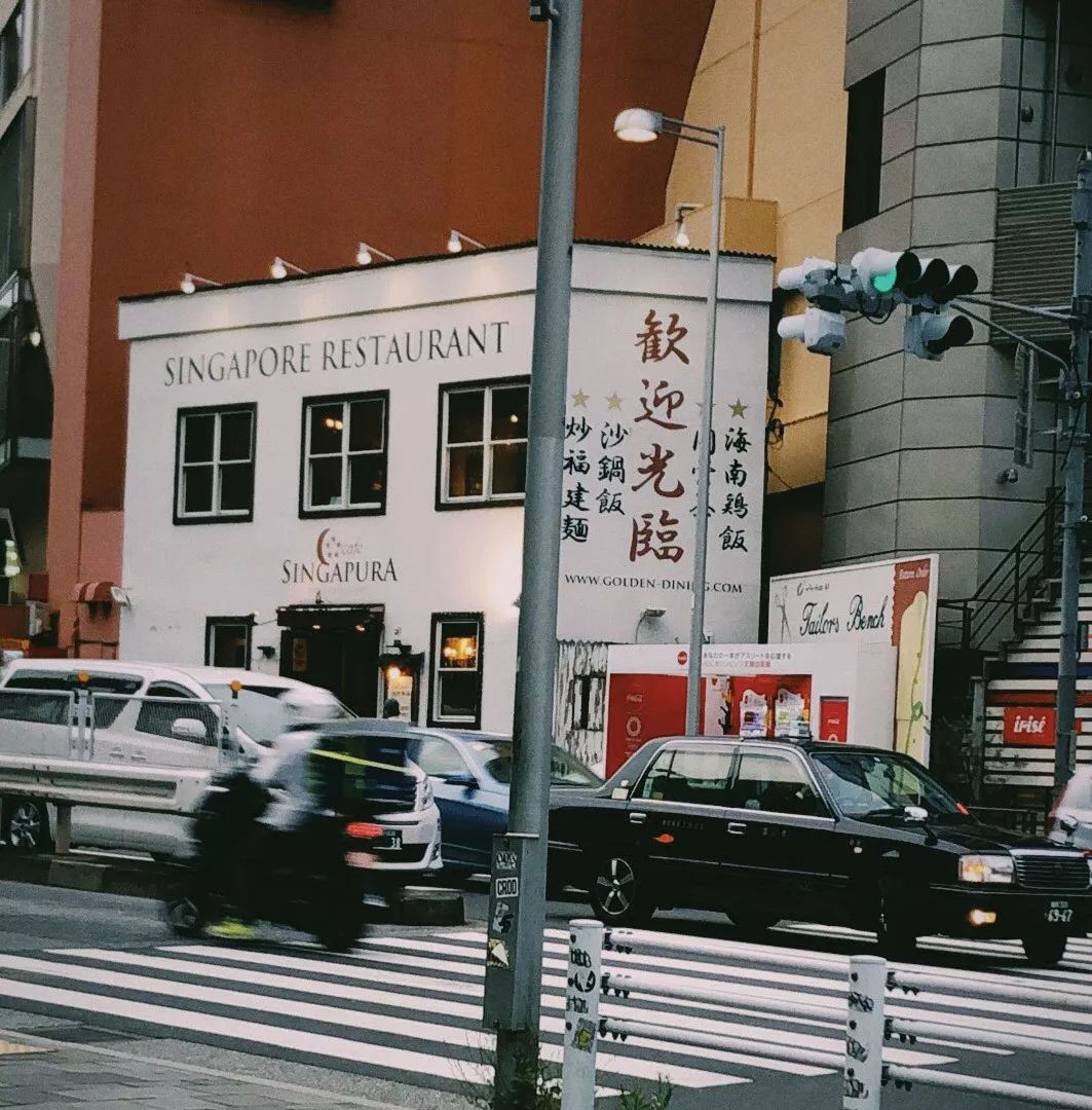 延误24小时也要去的出差,到底会见识了些什么?