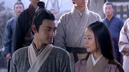 史上最受宠的皇后,史上最佛系的皇后