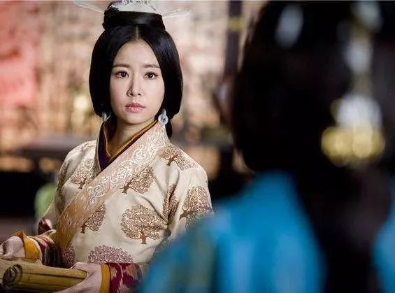 史上最受宠的皇后,史上最佛系的皇后