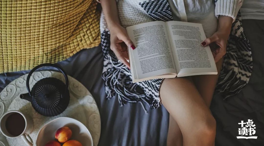 嫁给一个人就是嫁给一种生活方式,嫁给一个人就像嫁给一家人