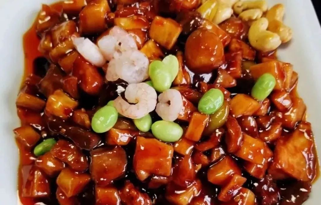 一张图吃遍重庆,一张地图看上海