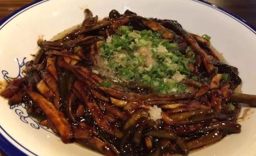 一张图吃遍重庆,一张地图看上海