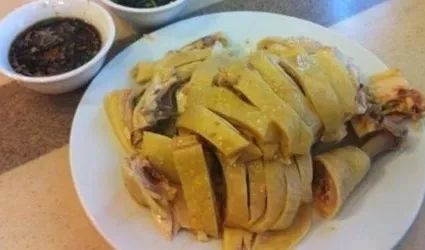 一张图吃遍重庆,一张地图看上海