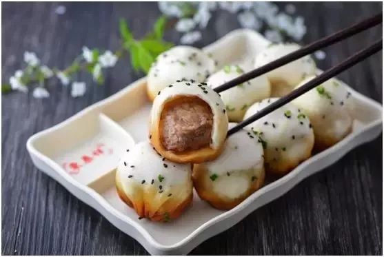 一张图吃遍重庆,一张地图看上海