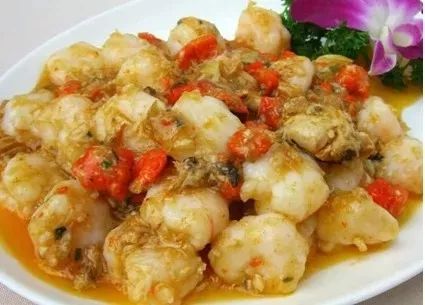 一张图吃遍重庆,一张地图看上海