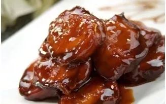 一张图吃遍重庆,一张地图看上海