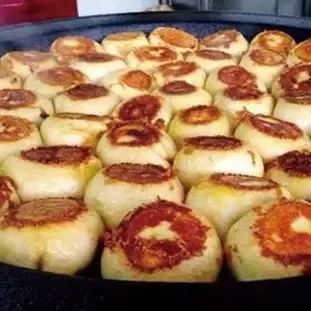 一张图吃遍重庆,一张地图看上海