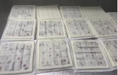 一张图吃遍重庆,一张地图看上海