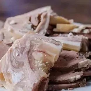 一张图吃遍重庆,一张地图看上海