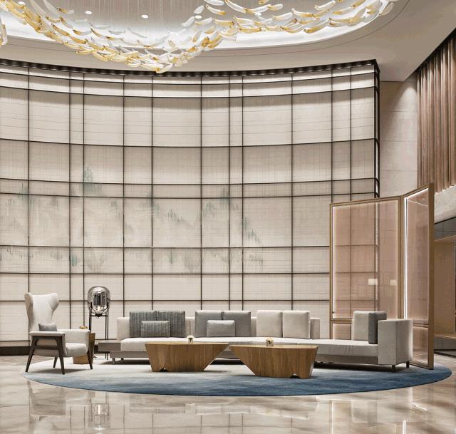 超豪华星级体验自助！129元即可体验360°江景环绕