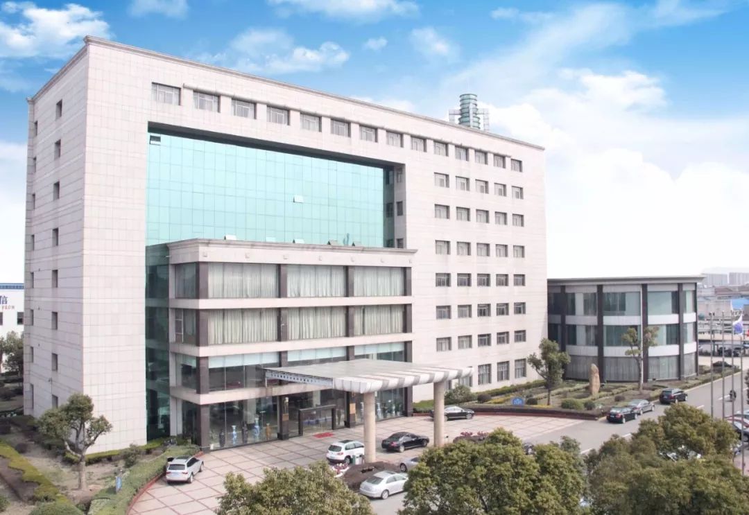 丹阳十大企业名单公布,喜报丹阳两家企业上榜