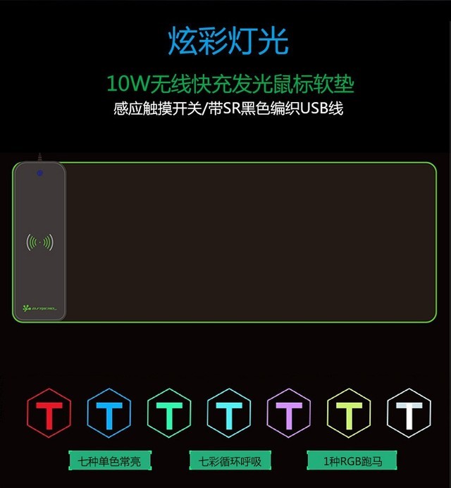 鼠标垫挑选指南,鼠标垫应该怎么选