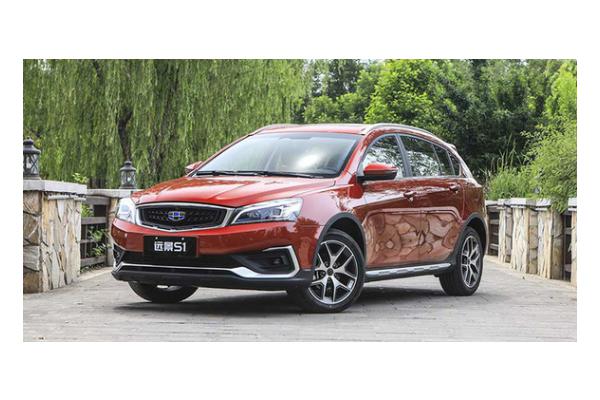 国产汽车品牌市值,国产汽车品牌关系图