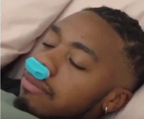 打呼噜也是一种病吗,睡觉打呼噜怎么治民间止鼾妙招