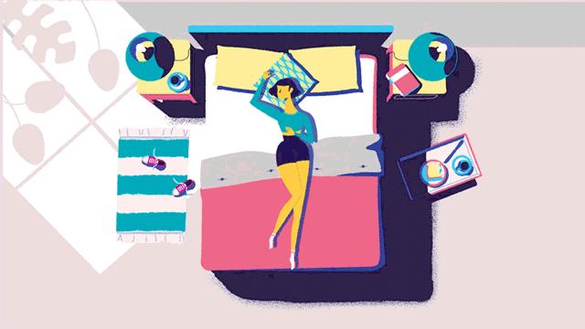 如何选择适合自己的养生方式,20岁以后该怎么生活