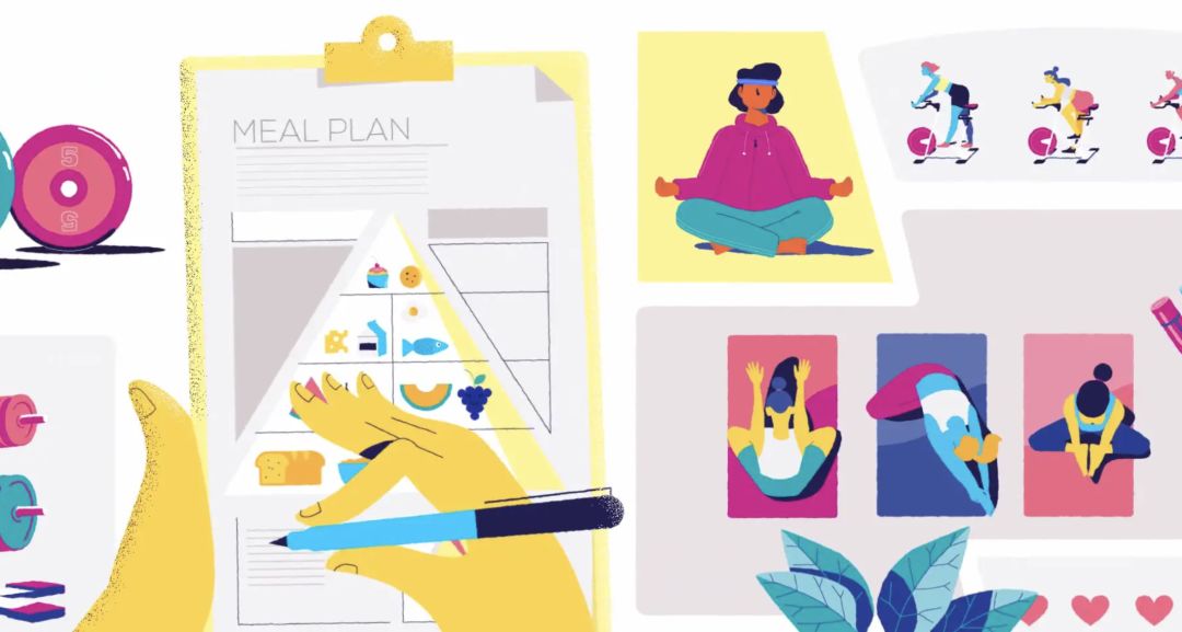 如何选择适合自己的养生方式,20岁以后该怎么生活