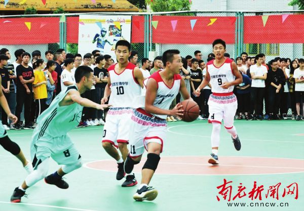 四川南充青少年篮球比赛,南充顺庆小学生篮球锦标赛