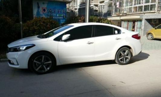 起亚k3新款提车作业,起亚k3提车都有哪些费用