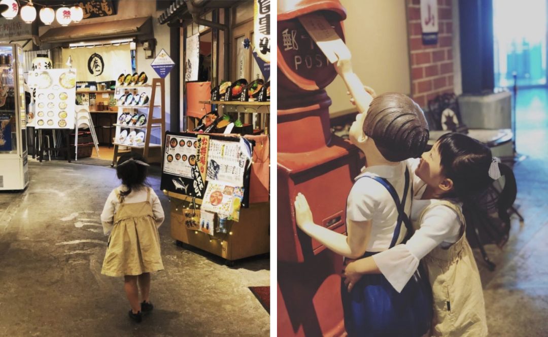 日本下雨天旅游攻略大全,日本大阪雨季怎么玩