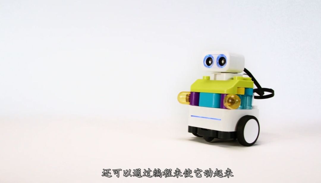 二宝爸探店|魔都市中心新开了一家布鲁可积木店！还请你们带娃免费来体验拼搭~