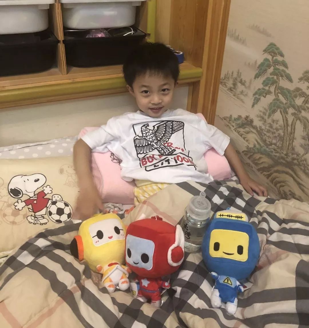 二宝爸探店|魔都市中心新开了一家布鲁可积木店！还请你们带娃免费来体验拼搭~