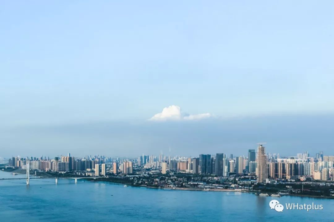 武汉最高的空中酒吧,武汉高空夜景酒吧