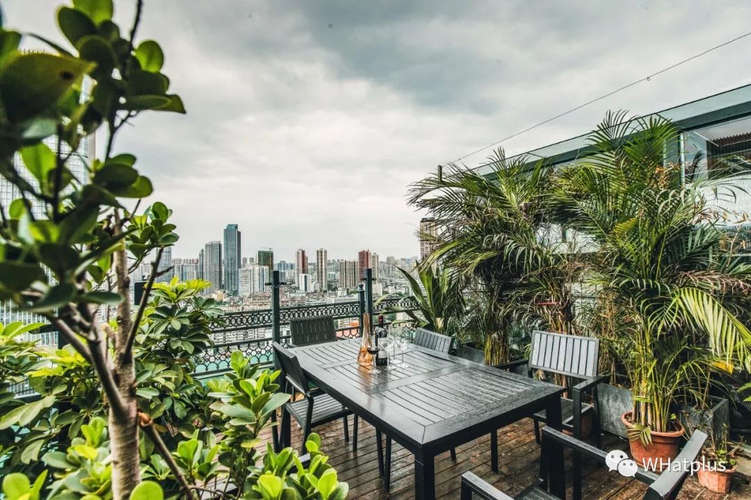 武汉最高的空中酒吧,武汉高空夜景酒吧