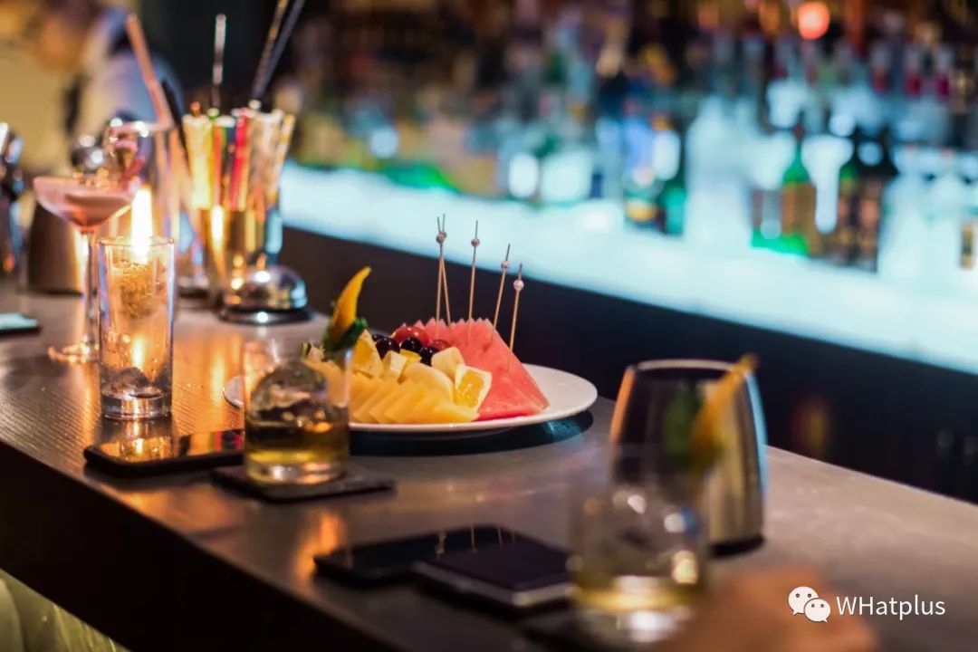 武汉最高的空中酒吧,武汉高空夜景酒吧