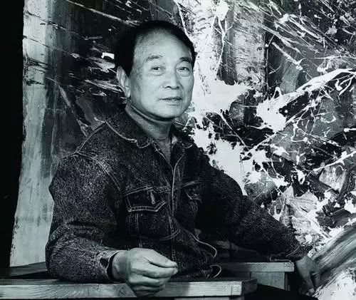 韩国书协主席点评中国书画家，针针见血？