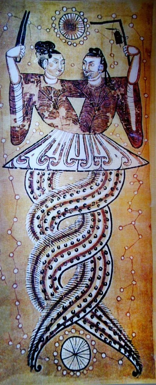 为什么中国人喜欢龙凤图案,中国龙凤文化特点