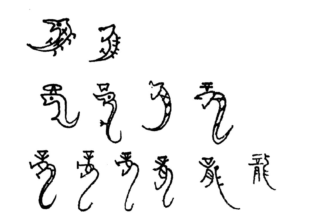 为什么中国人喜欢龙凤图案,中国龙凤文化特点