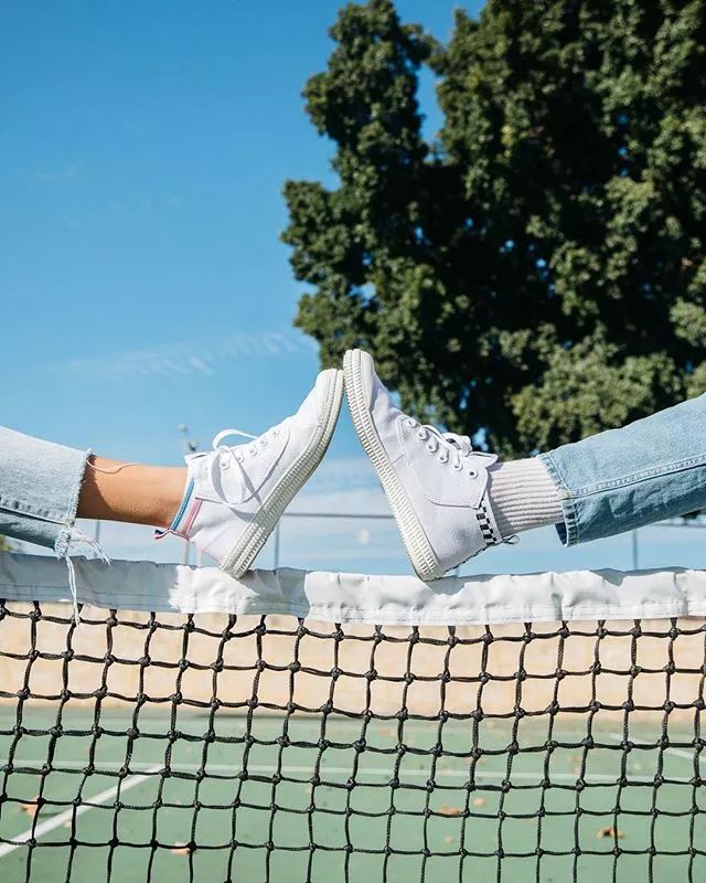 性价比超好的帆布鞋,100块左右的帆布鞋