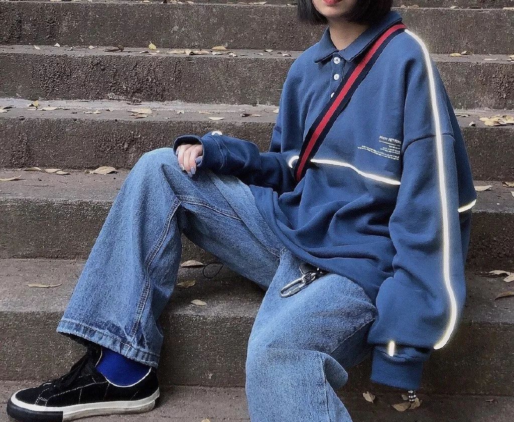 性价比超好的帆布鞋,100块左右的帆布鞋