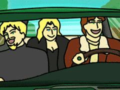 一大批道路进行改造建设,城区22条道路改造工程