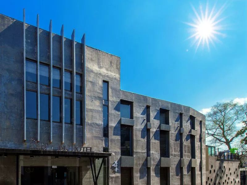 莫干山萤火虫基地住宿,莫干山云起萤光水森林萤火虫基地