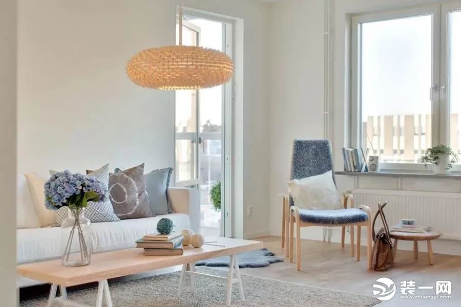 墙衣是环保的墙面装饰材料,家装墙衣墙面全套效果