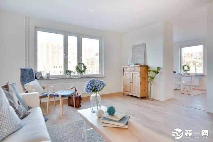 墙衣是环保的墙面装饰材料,家装墙衣墙面全套效果