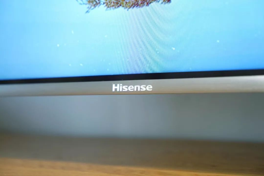 海信55e5gpro深度评测,海信hz55e5dai智慧屏电视