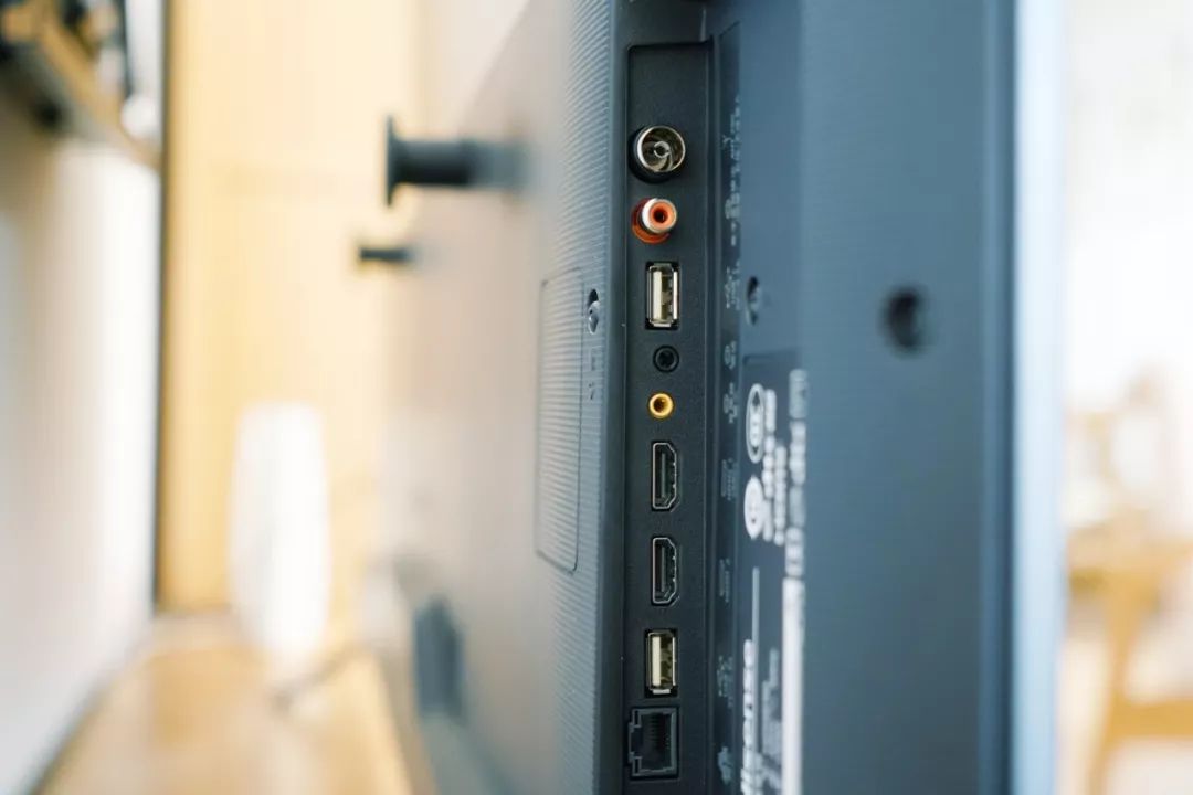 海信55e5gpro深度评测,海信hz55e5dai智慧屏电视