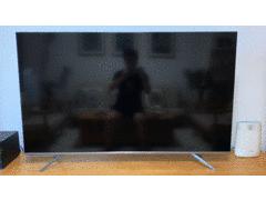 海信55e5gpro深度评测,海信hz55e5dai智慧屏电视